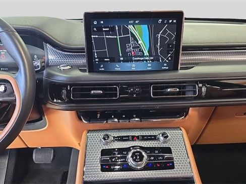 Used 2023 Lincoln Aviator Black Label Grand Touring image 20