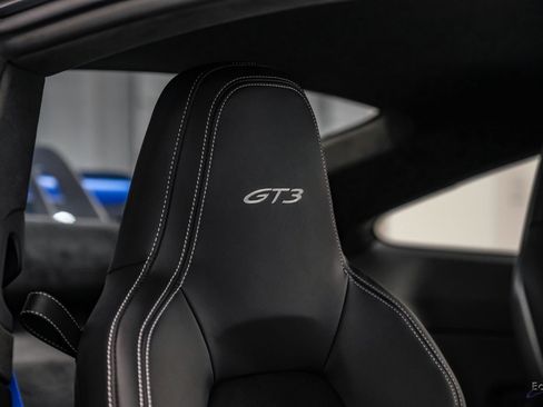 Used 2022 Porsche 911 GT3 image 57