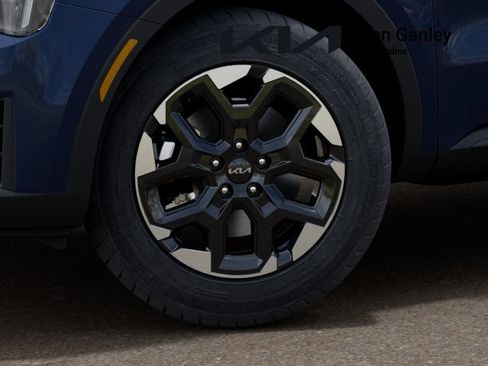 New 2026 Kia Sorento S FWD image 9