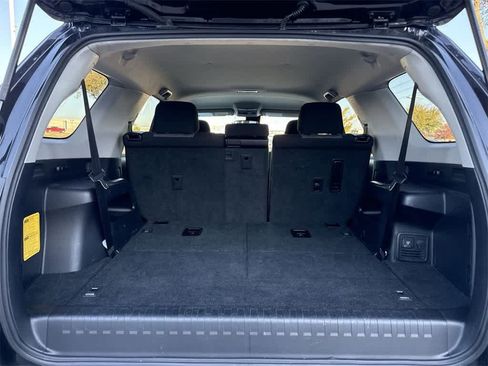 Used 2024 Toyota 4Runner SR5 image 24