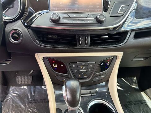 Used 2017 Buick Envision Preferred FWD image 25