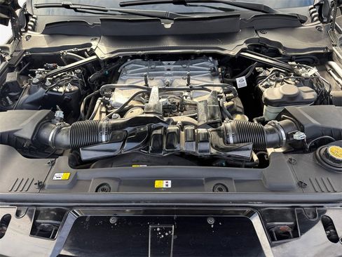 Used 2019 Land Rover Range Rover Sport Supercharged image 23
