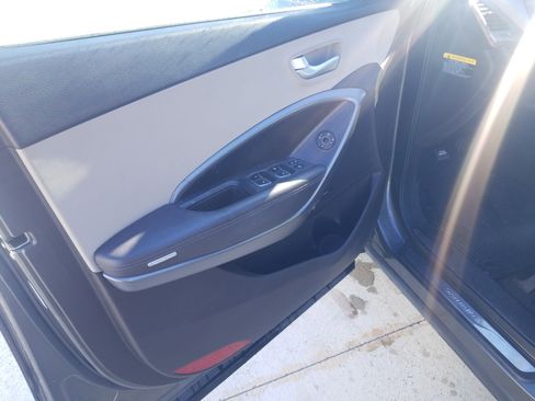 Used 2013 Hyundai Santa Fe Sport 2.0T w/ Technology Pkg image 9