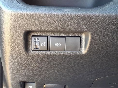 Certified 2025 Toyota RAV4 XLE image 16