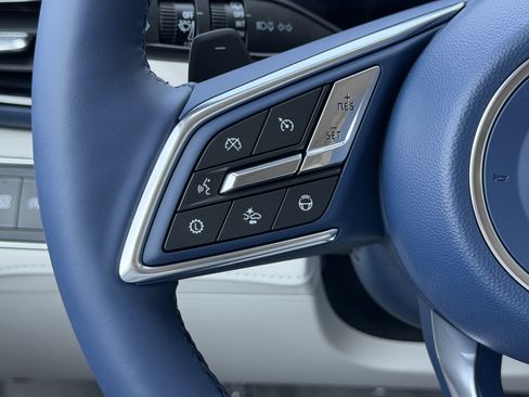 New 2026 Buick Enclave Avenir w/ Super Cruise Package FWD image 39