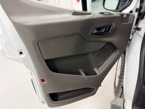 Used 2020 Ford Transit 250 Low Roof w/ Exterior Upgrade Package image 17