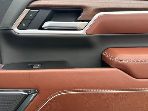 New 2026 GMC Sierra 2500 Denali Ultimate image 19