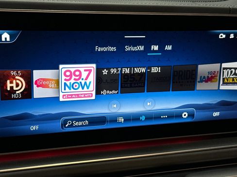 New 2026 Mercedes-Benz Maybach GLS 600 4MATIC image 21