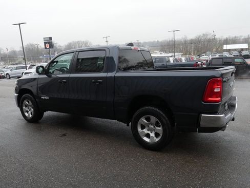 New 2026 RAM 1500 Big Horn image 8
