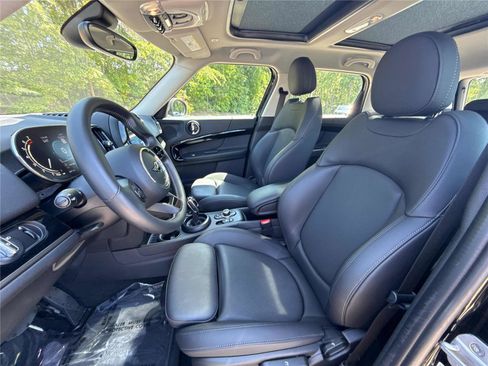 Used 2024 MINI Cooper Countryman S FWD image 11