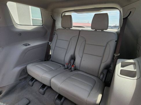 Used 2017 GMC Acadia SLT FWD image 20