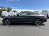 Certified 2021 Mercedes-Benz C 300 4MATIC Coupe image 4