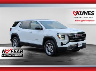 Used 2025 GMC Terrain Elevation AWD/4WD video 1