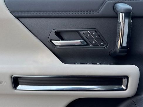 New 2026 GMC Hummer EV SUV w/ LPO, Sport Package image 11