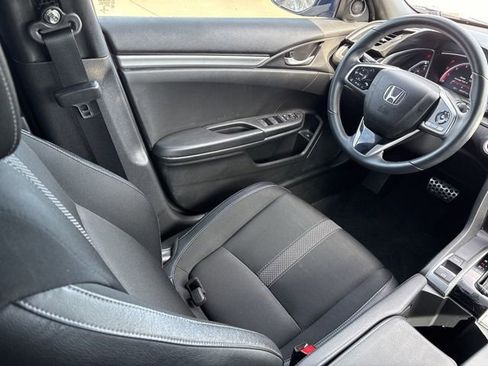 Used 2021 Honda Civic Sport image 15