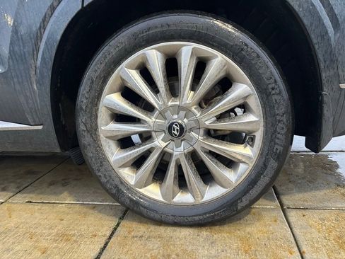 Used 2020 Hyundai Palisade Limited image 10