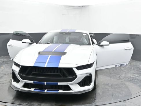 New 2025 Ford Mustang GT Premium w/ GT Performance Package image 42