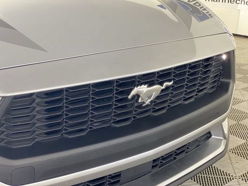 Used 2025 Ford Mustang Premium RWD image 35