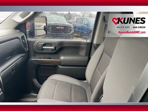 Used 2020 Chevrolet Silverado 2500 LT w/ All Star Edition image 31