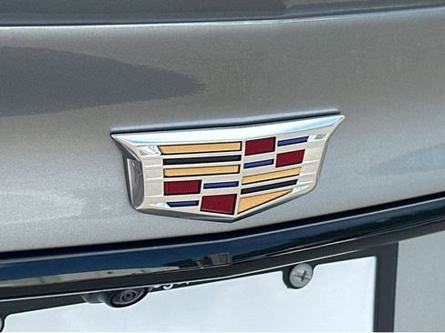 New 2026 Cadillac CT5 V image 13