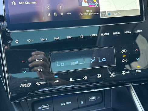 New 2024 Hyundai Tucson Limited AWD/4WD image 18