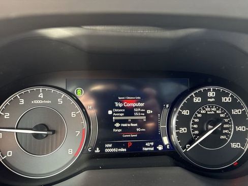 New 2026 Acura RDX SH-AWD w/ Advance Package image 17