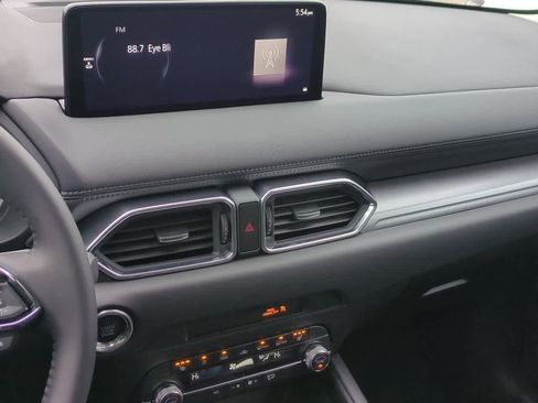 New 2025 MAZDA CX-5 AWD 2.5 S w/ Select Package image 26