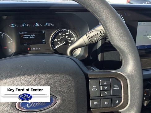 New 2026 Ford F250 XL w/ F-250 >10K GVWR Package image 44