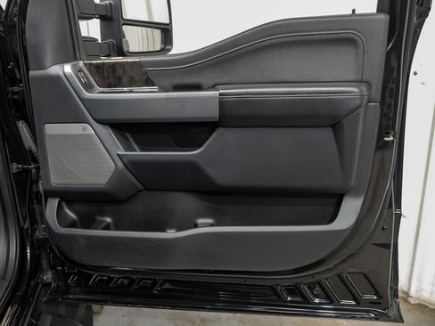 Used 2023 Ford F450 Lariat w/ Chrome Package AWD/4WD image 46