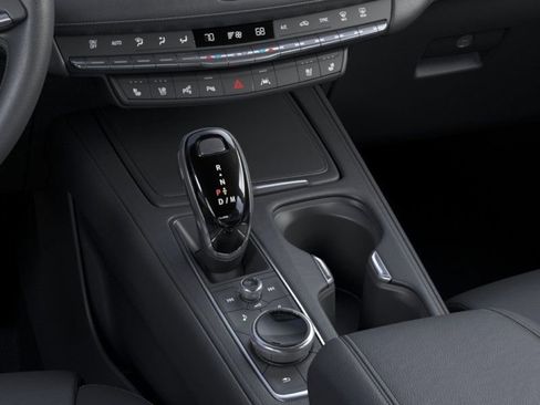 New 2023 Cadillac XT4 Premium Luxury w/ Technology Package image 23