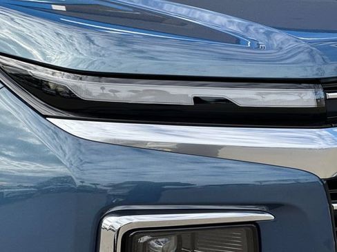 New 2026 Chevrolet Traverse High Country image 37