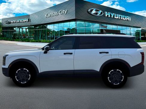 New 2026 Hyundai Palisade XRT Pro image 3