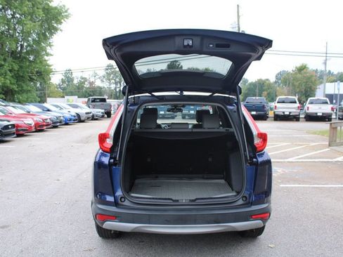 Used 2017 Honda CR-V EX-L image 9