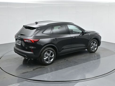 New 2025 Ford Escape ST-Line w/ Equipment Group 301A image 39
