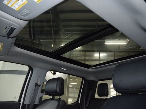 Used 2023 Ford F250 Lariat w/ Sport Appearance Package image 49