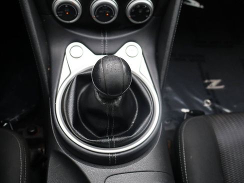 Used 2014 Nissan 370Z Coupe w/ Sport Package RWD image 18