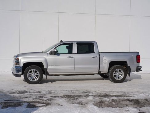 Used 2018 Chevrolet Silverado 1500 LT w/ All Star Edition image 6
