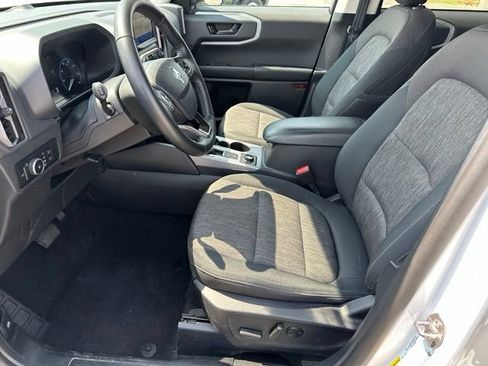 Used 2023 Ford Bronco Sport Big Bend w/ Convenience Package AWD/4WD image 14