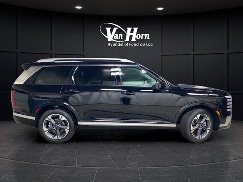 New 2026 Hyundai Palisade Limited AWD/4WD image 8