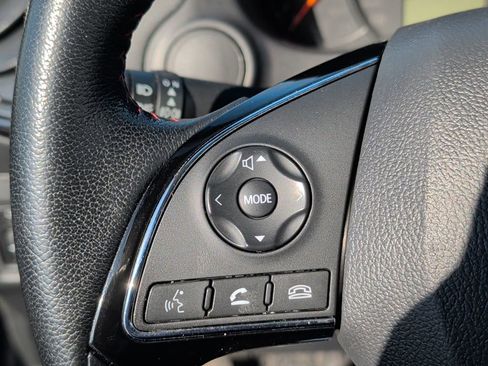 Used 2024 Mitsubishi Mirage Black Edition image 26