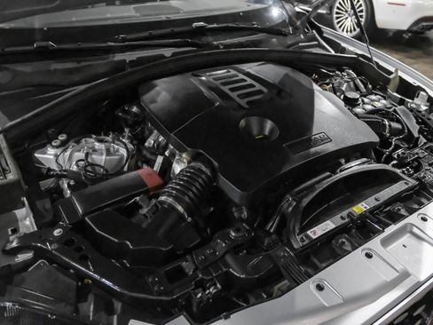 Used 2021 Jaguar F-PACE S image 49