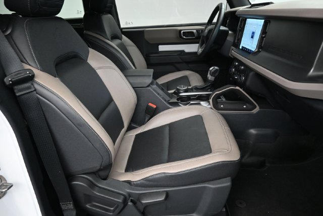 Certified 2024 Ford Bronco Big Bend AWD/4WD image 12