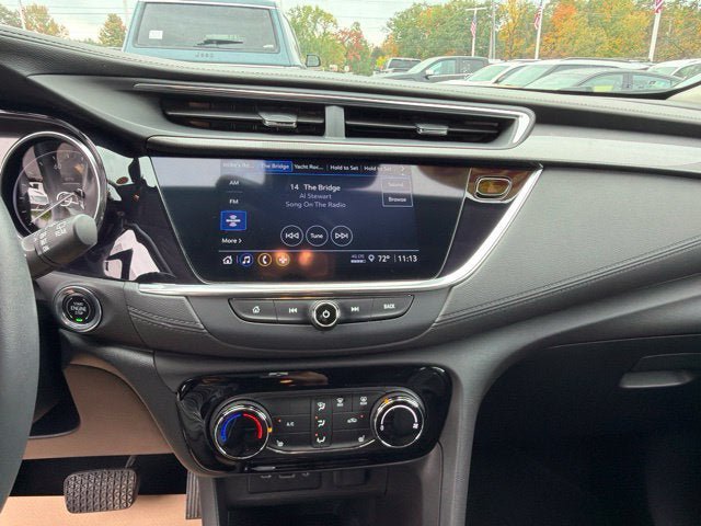 Used 2023 Buick Encore GX Preferred w/ Cold Weather Comfort Package AWD/4WD image 15
