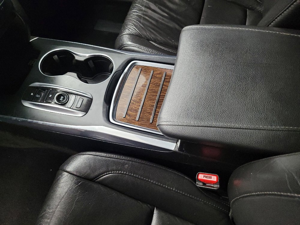 Used 2020 Acura MDX SH-AWD image 26