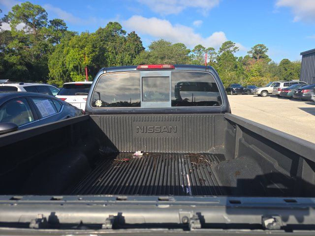 Used 2016 Nissan Frontier SV RWD image 8