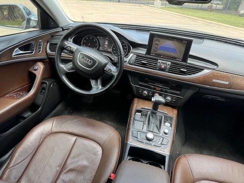 Used 2013 Audi A6 2.0T Premium Plus image 25