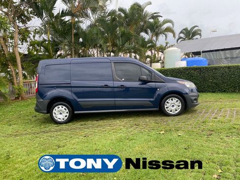 Used 2015 Ford Transit Connect XL image 26