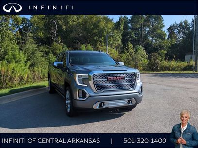 Used 2021 GMC Sierra 1500 Denali w/ Denali Ultimate Package
