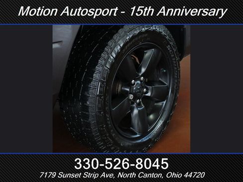 Used 2019 RAM 1500 Express w/ Wheel & Sound Group AWD/4WD image 33