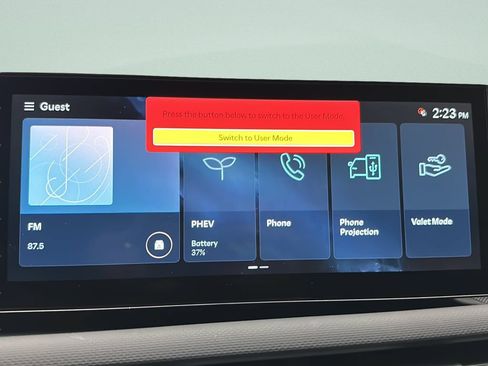 New 2026 Hyundai Tucson SEL AWD/4WD image 24